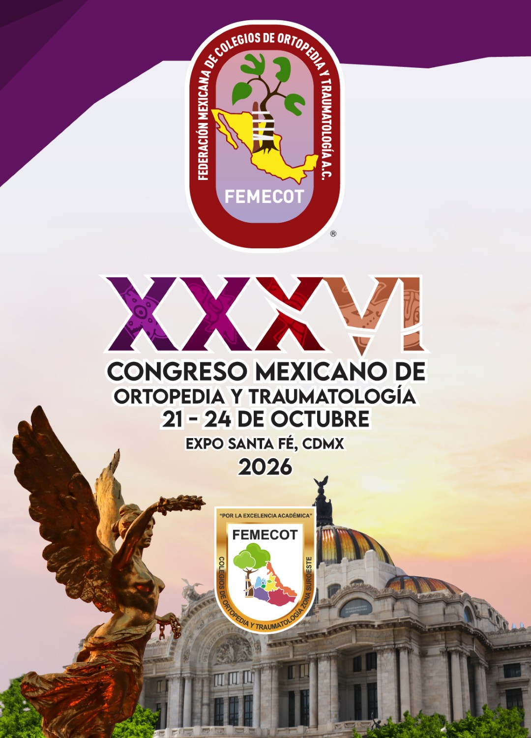 FEMECOT 2026